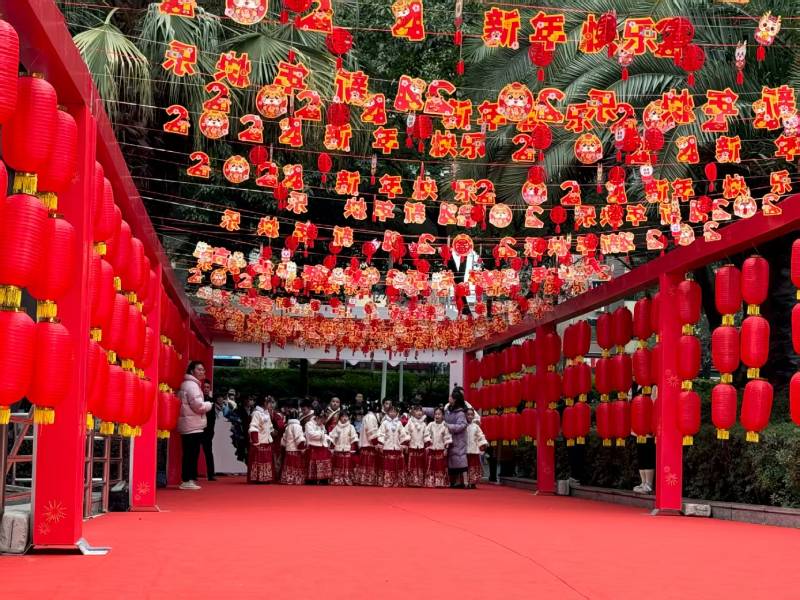 太康县文化资源深度挖掘：构建具有城市辨识度的文旅内容矩阵